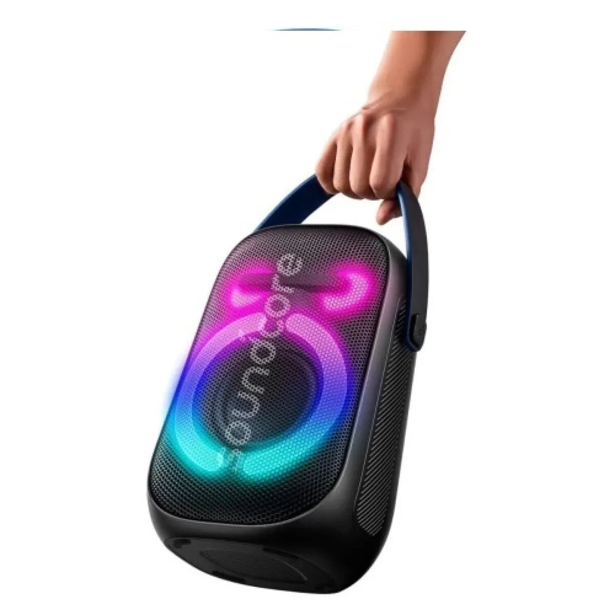 Anker Soundcore Rave Neo 2 80W Portable Waterproof Speaker-A33A1Z11