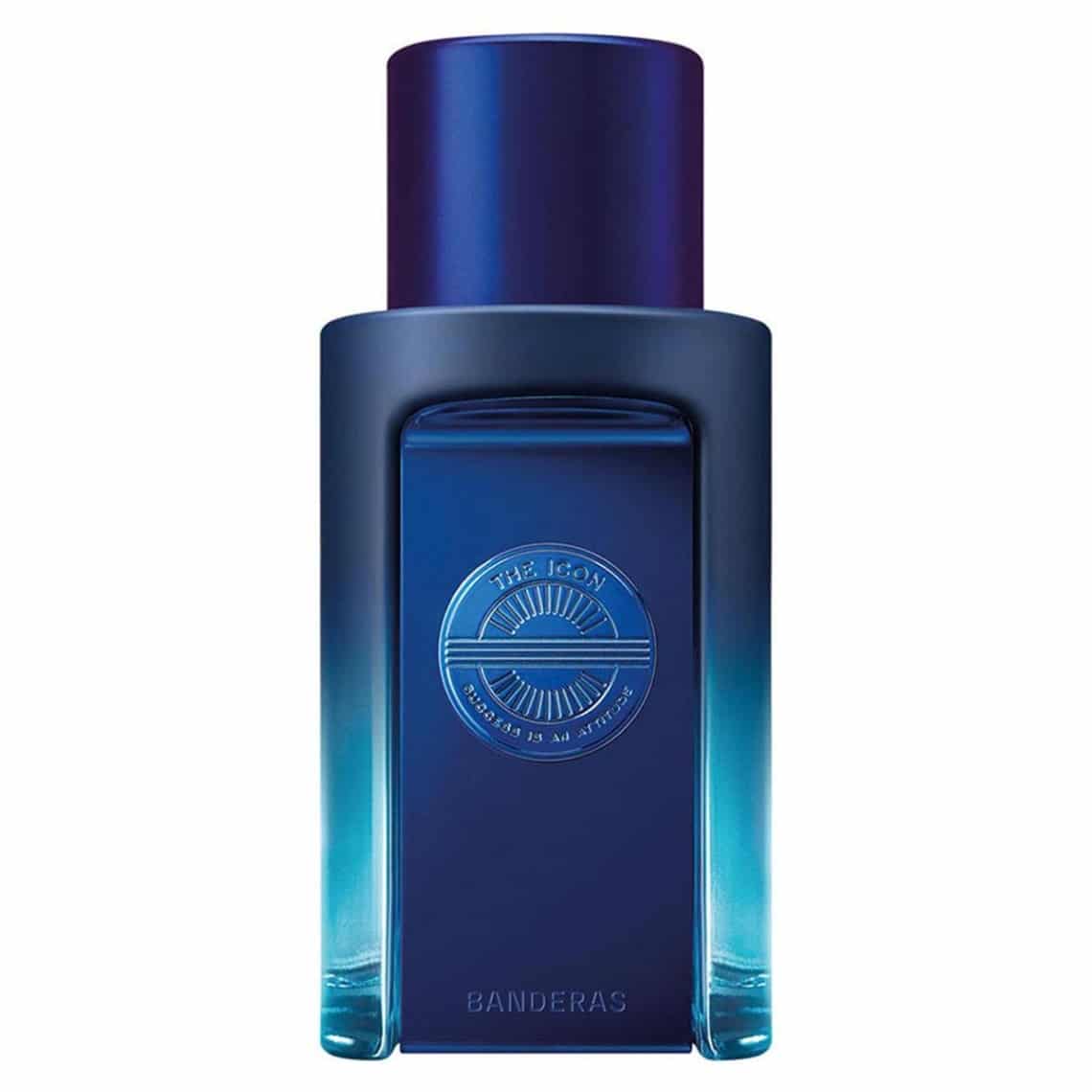Antonio Banderas The Icon Supreme Man Eau de Parfum 100ml
