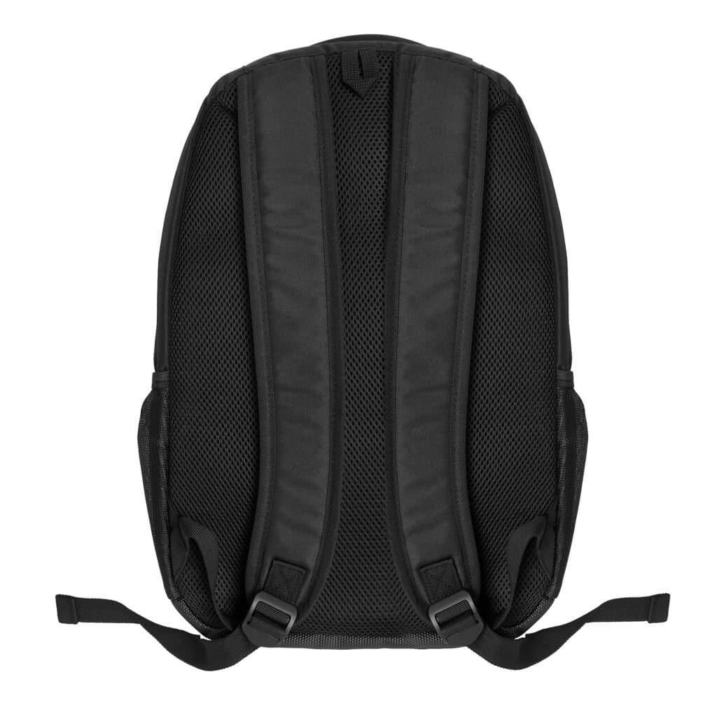 Unno Tekno Notebook Backpack 15.6" Dallas Laptop Backpack for Everyday Use