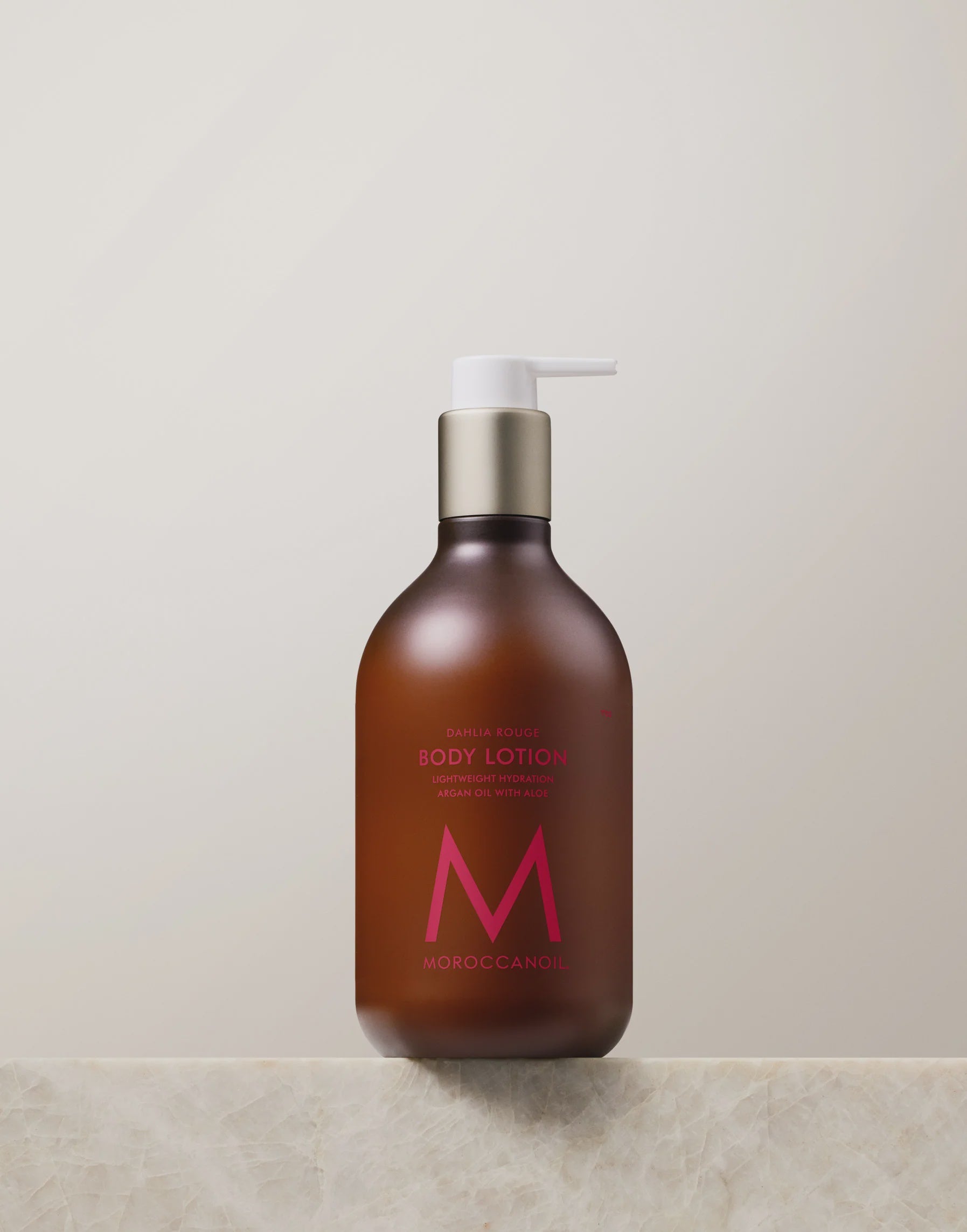 Moroccanoil Body Lotion Dahlia Rouge 360ml (12.2 fl oz)