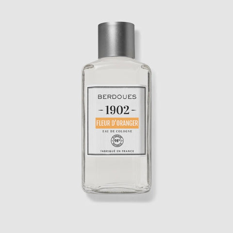 Berdoues EDC Fleur d'Oranger 245ml