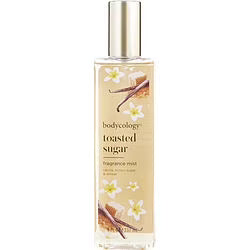 Bodycology Toasted Sugar Fragrance Mist 8oz