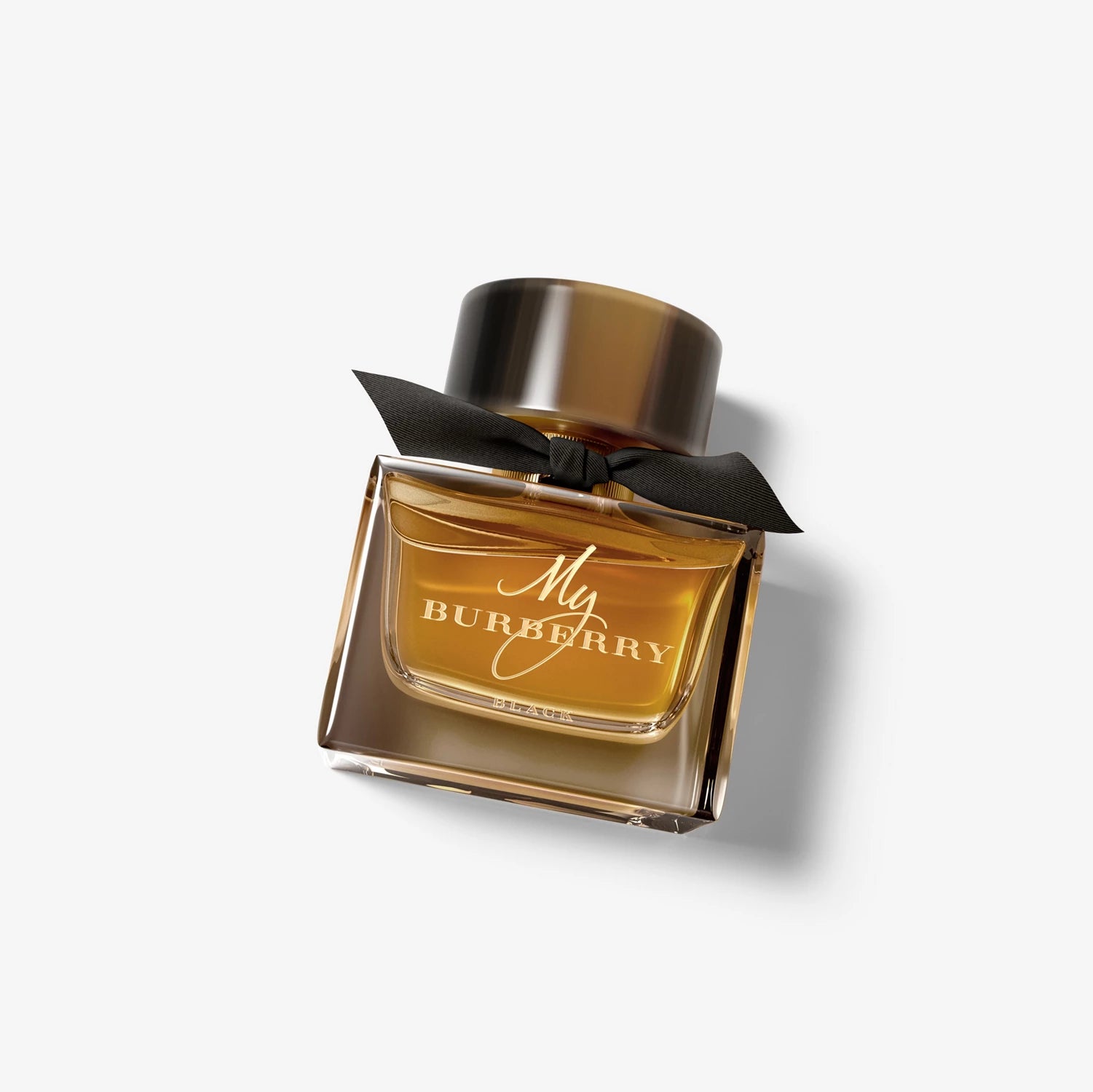 Burberry Ladies My Burberry Black 90ml EDP