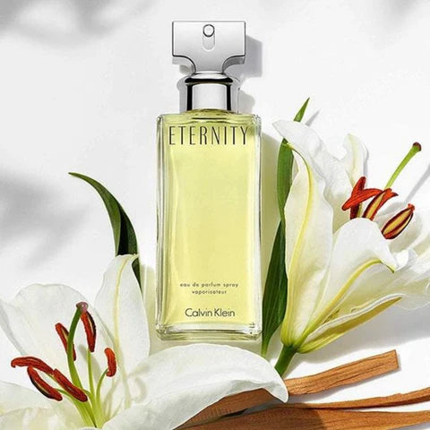 Calvin Klein Eternity EDP 100ML