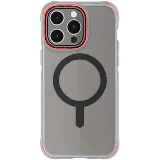 Ghostek COVERT 6 Invisible Protection Phone Case – Clear Slim Shockproof Protective Cover