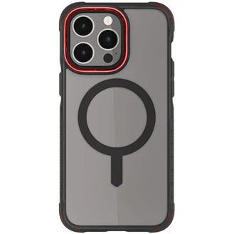 Ghostek COVERT 6 Invisible Protection Phone Case – Clear Slim Shockproof Protective Cover