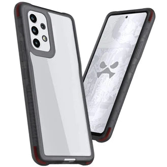 Ghostek COVERT 6th Gen Smoke Case for Samsung Galaxy A53 5G – Shockproof Protective Cover