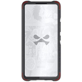 Ghostek COVERT 6th Gen Smoke Case for Samsung Galaxy A53 5G – Shockproof Protective Cover