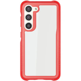 Ghostek COVERT 6 Invisible Protection Phone Case – Clear Slim Shockproof Protective Cover