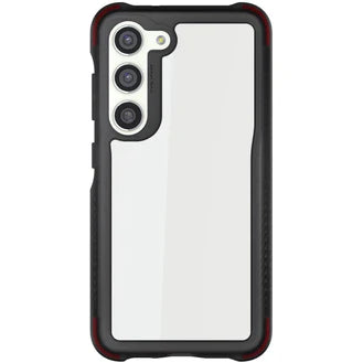 Ghostek COVERT 6 Invisible Protection Phone Case – Clear Slim Shockproof Protective Cover