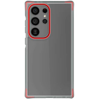 Ghostek COVERT 6 Invisible Protection Phone Case – Clear Slim Shockproof Protective Cover