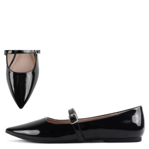 Soda Culver-Black Patent