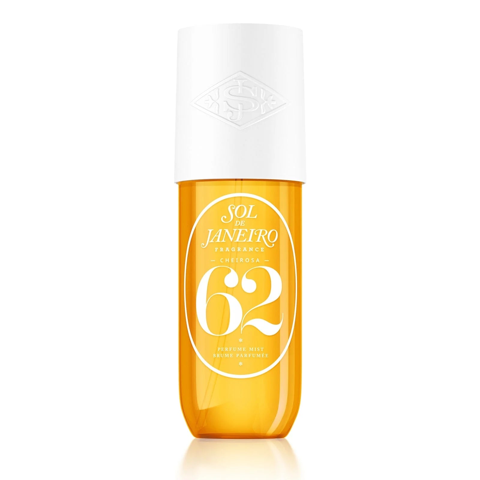 Sol de Janeiro Cheirosa 62 Classic Body Perfume Mist 240ml