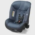 Scenera Extend Infant & Toddler Convertible Car Seat, Columns