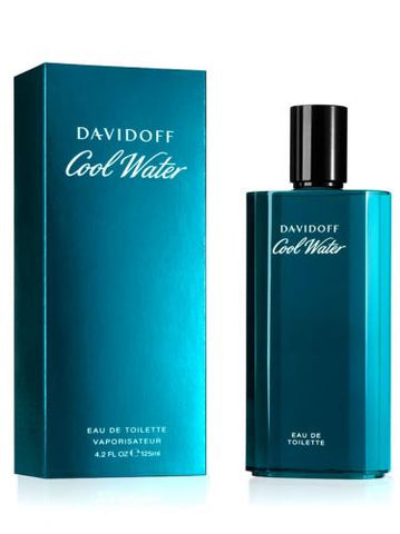 Davidoff  Coolwater Men  EDT  125ml