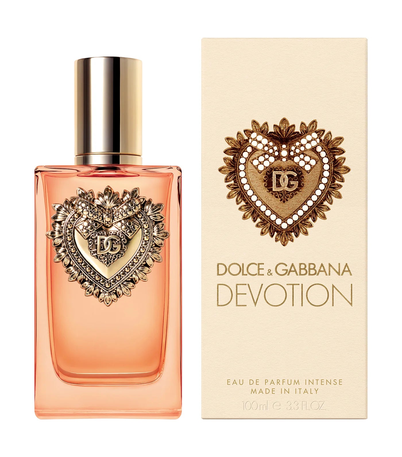 Dolce & Gabbana Devotion Intense 100ml EDP