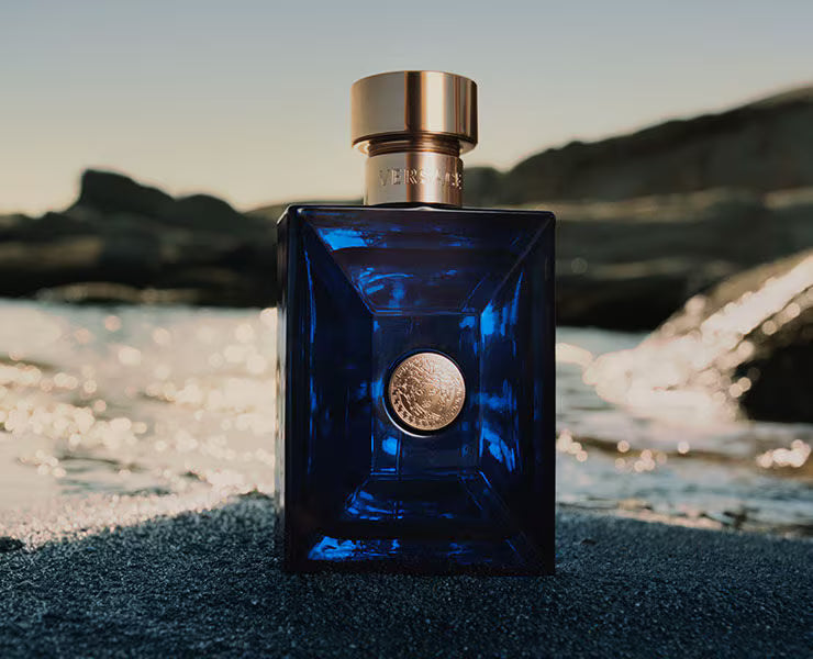 Versace Men Dylan Blue Pour Homme 100ML EDT