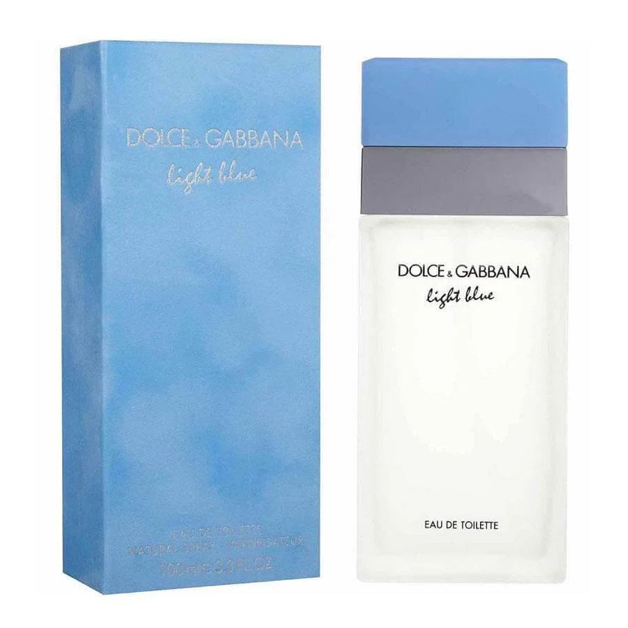 Dolce & Gabbana Light Blue 100ML EDT