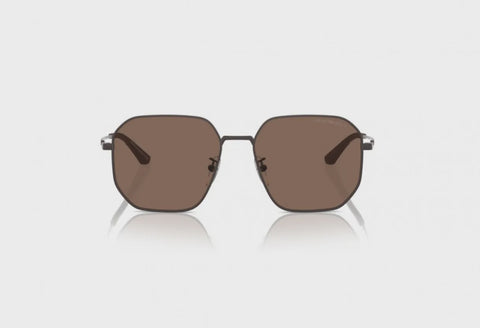 Emporio Armani EA 2154D 32017357 Matte Brown