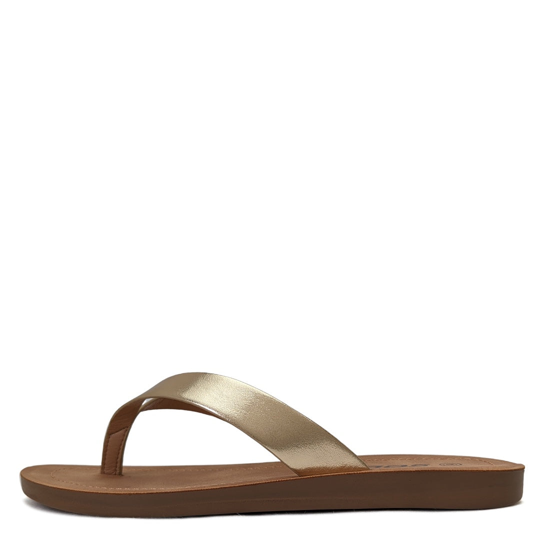 Soda Ella Black Women Sandal
