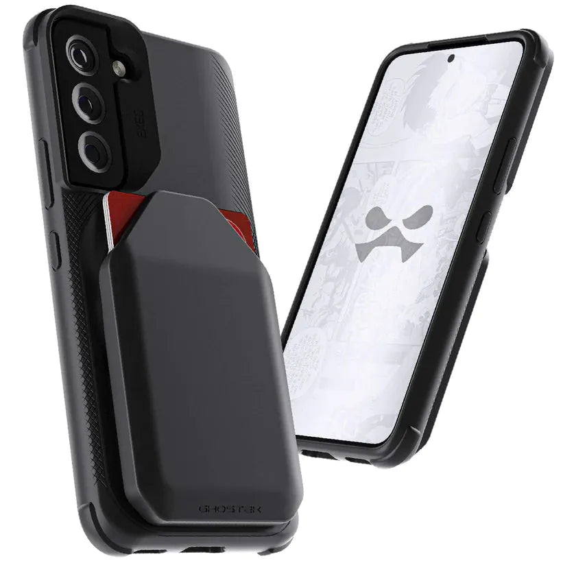 Ghostek Exec 5 Samsung Galaxy S22 Ultra Case