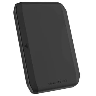 Ghostek MagSafe Card Holder Wallet – Magnetic Slim Wallet for iPhone MagSafe Cases