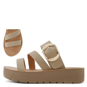 Soda Falke Taupe NB