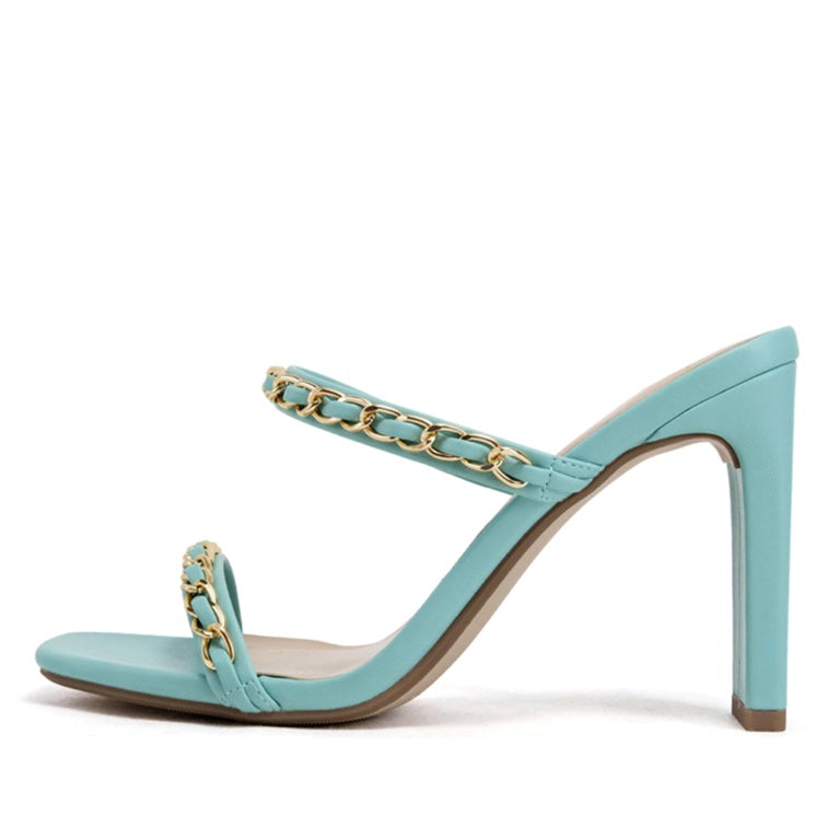 City Classified Fenn Teal