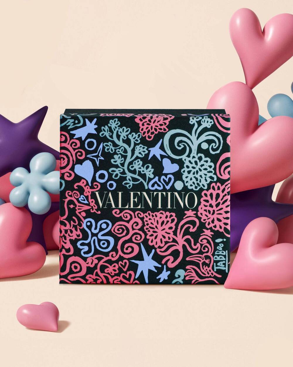 Valentino Uomo Born In Roma 100ml +10mlGiftSet