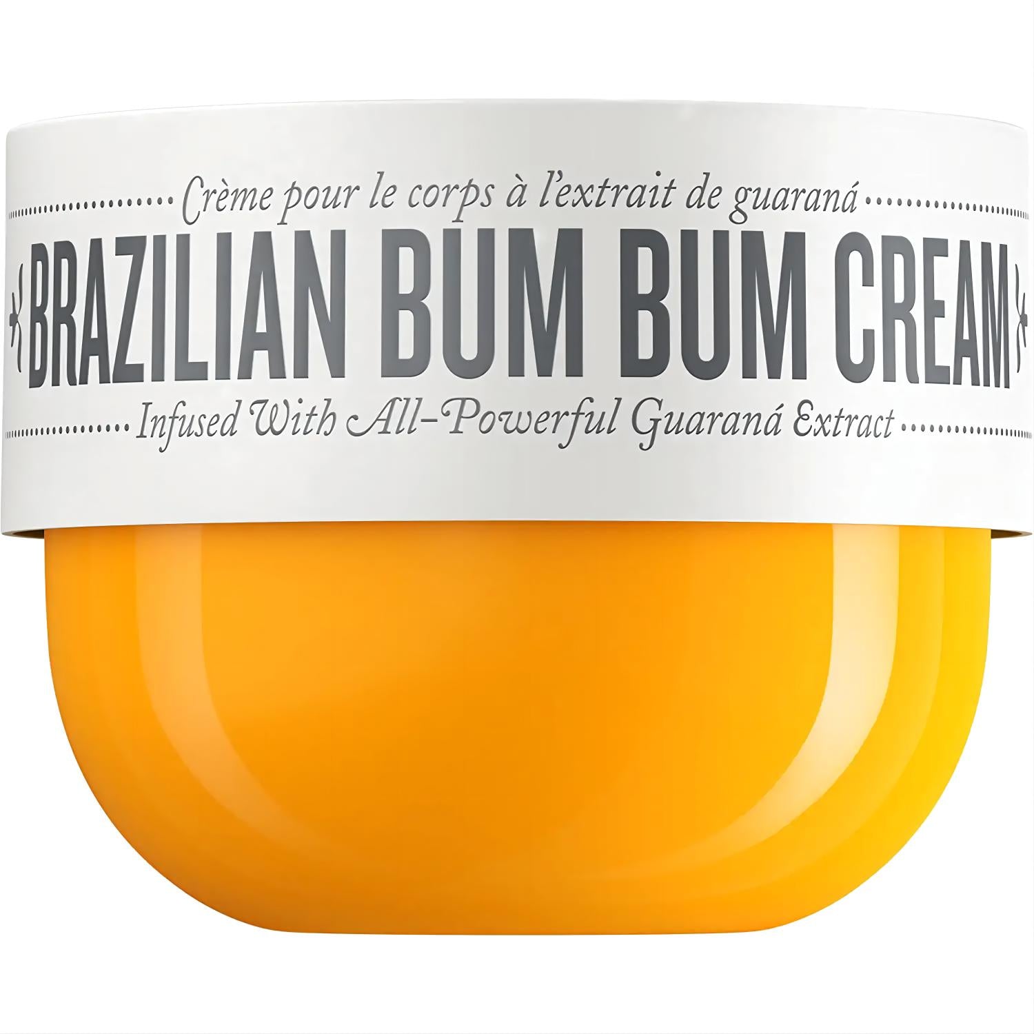 Sol de Janeiro Brazilian Bum Bum 240ml Body Cream