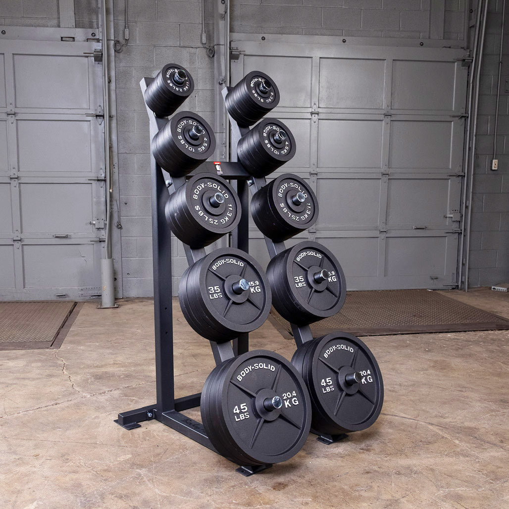BalanceFrom 90lb Cast Iron Weight Set with 5ft Barbell & Star Locks – Home Gym Strength Training Kit