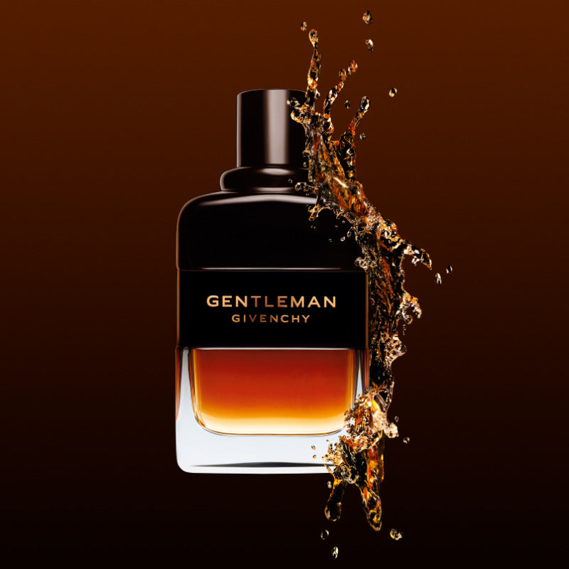 Gentleman Reserve Privee  Eau De Parfum-100ml