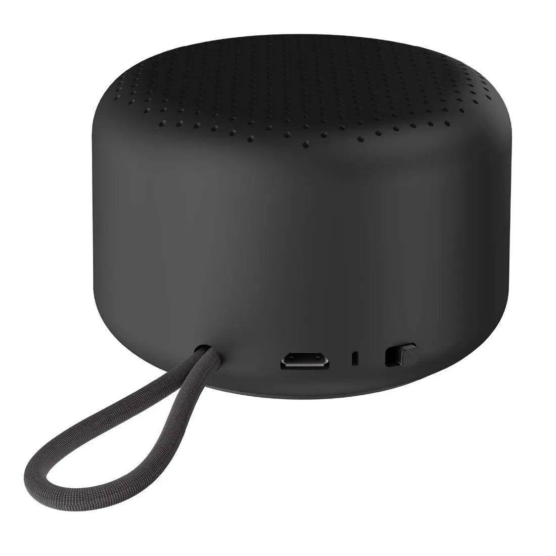 Ghostek FLUX Mini Wireless Speaker – Portable Bluetooth Speaker with HD Sound & Deep Bass