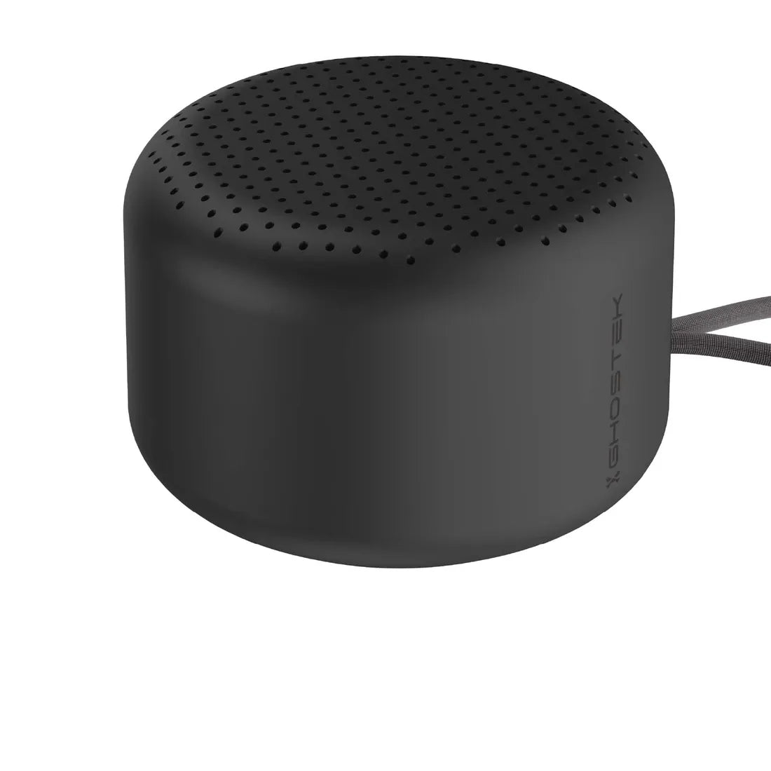 Ghostek FLUX Mini Wireless Speaker – Portable Bluetooth Speaker with HD Sound & Deep Bass