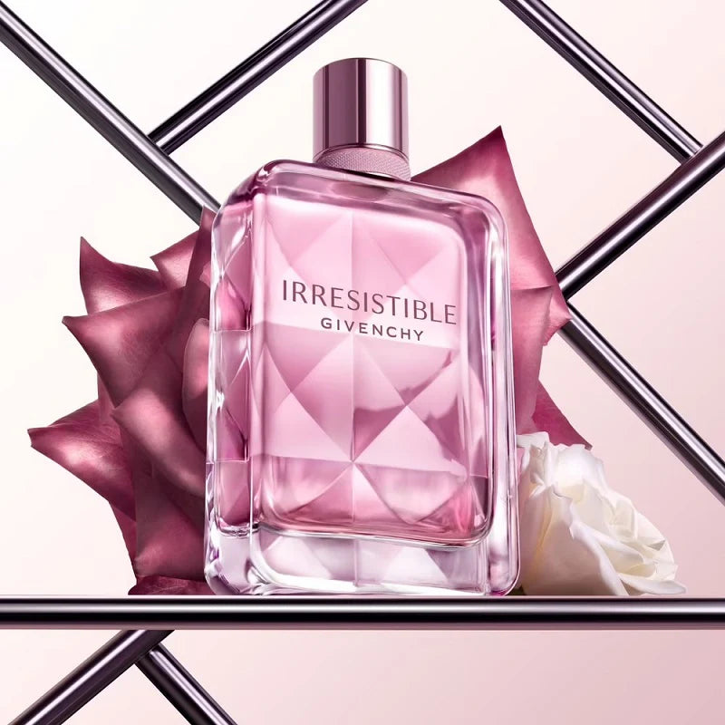 Givenchy Irresistible Very Floral Eau de Parfum-80ml