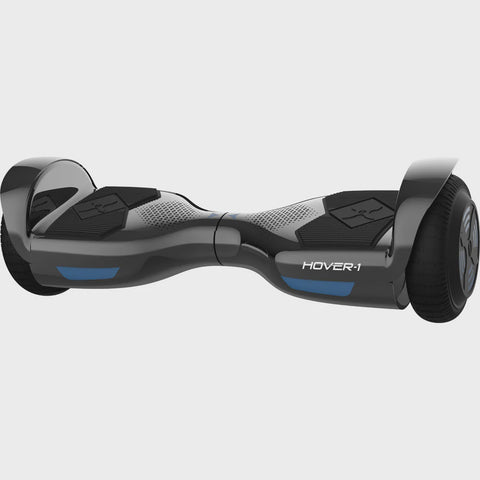 Hover-1 Helix Electric Hoverboard with Lights & Bluetooth Speaker