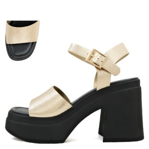 Soda  Hattie-Gold PU