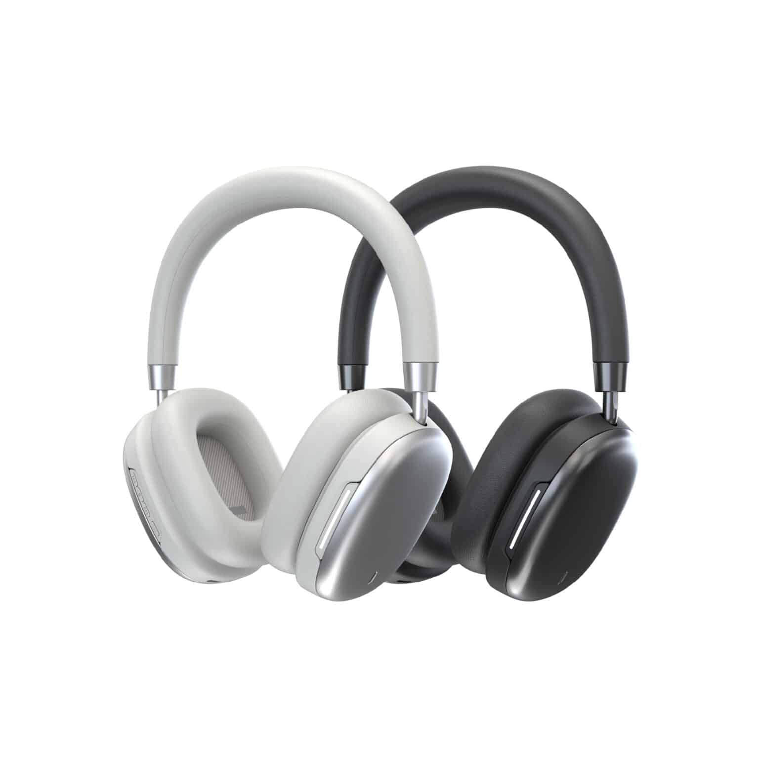 Unno Tekno ZenMax ANC Headsets Wireless Noise Cancelling Headphones