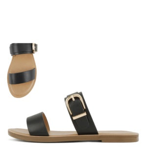 Soda Intent-Black PU