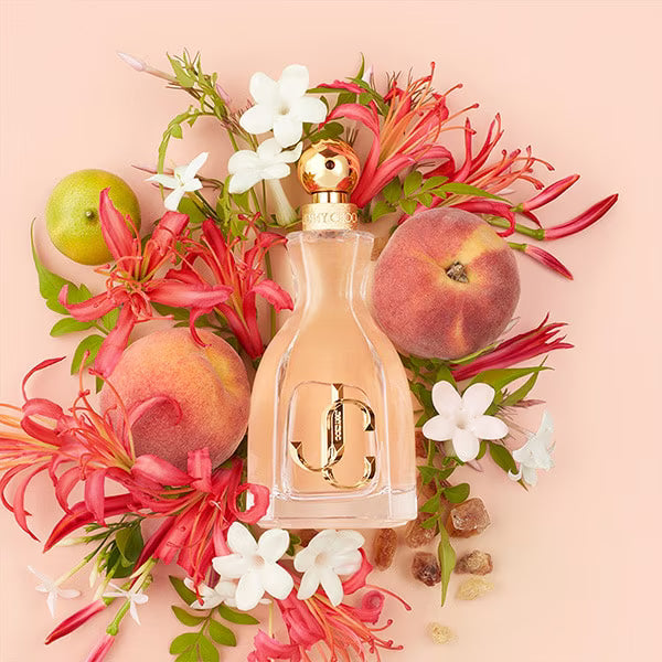 Jimmy Choo I Want Choo Eau De Perfume Spray 100ML