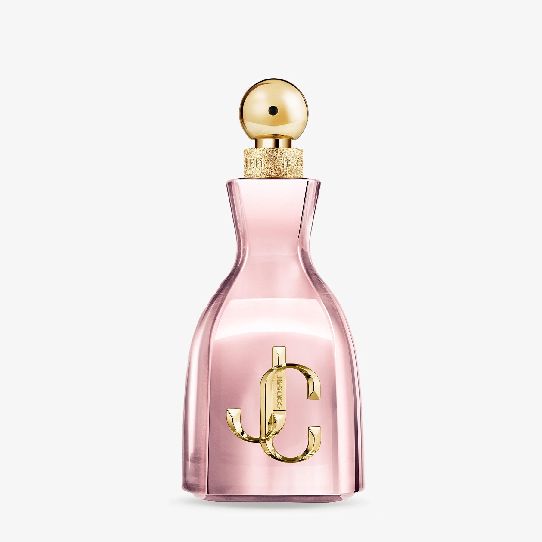 Jimmy Choo I Want Choo With Love 100ML EDP Spray for Women Floral Fruity Perfume