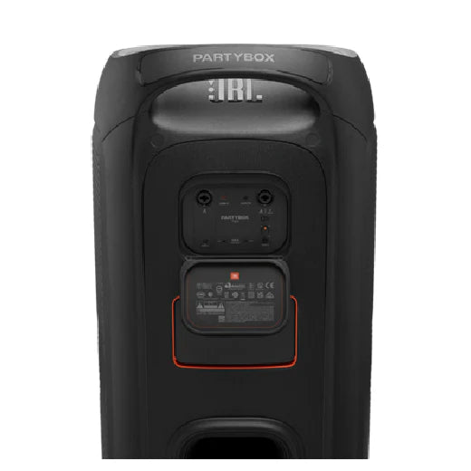JBL PartyBox 720 Portable Wireless Speaker (JBLPARTYBOX720AM)