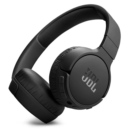 JBL Tune 670NC - Adaptive Noise Cancelling Headphones