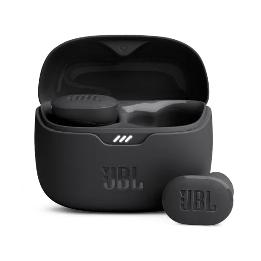 JBL Tune Buds - True Wireless with Active Noise Cancelling in-Ear Earbuds