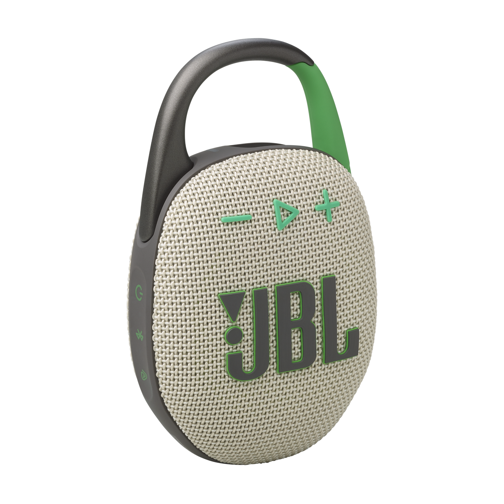 JBL Clip 5 Portable Bluetooth Waterproof Speaker