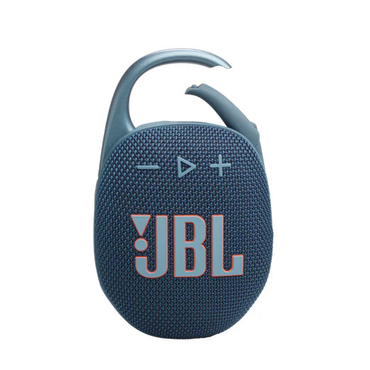 JBL Clip 5 Portable Bluetooth Waterproof Speaker