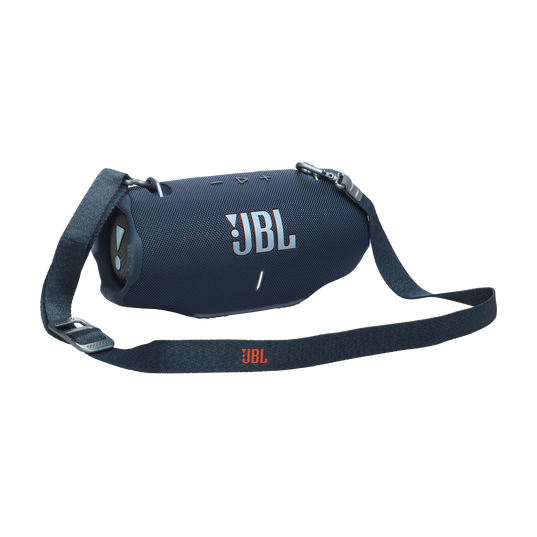 JBL Xtreme 4 - Portable Bluetooth Speaker