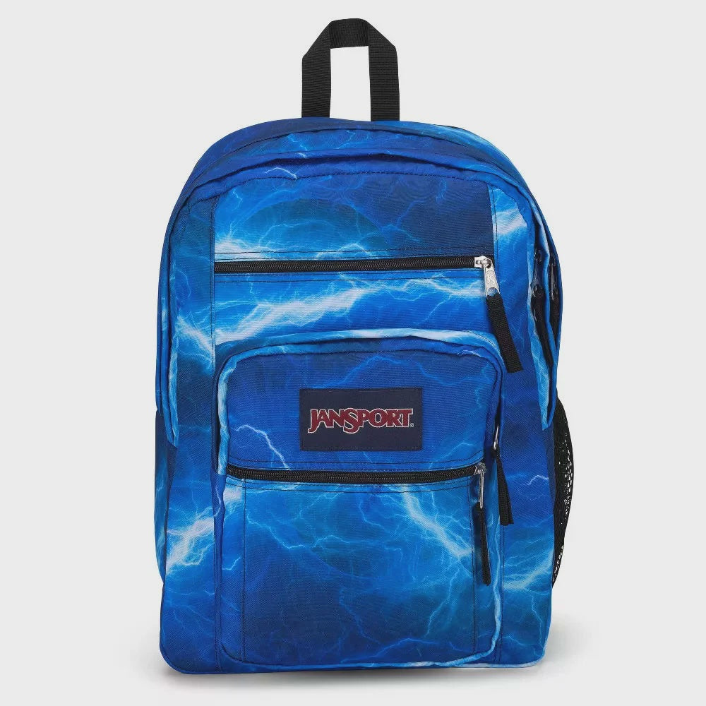 JANSPORT Cross Town Plus Backpack