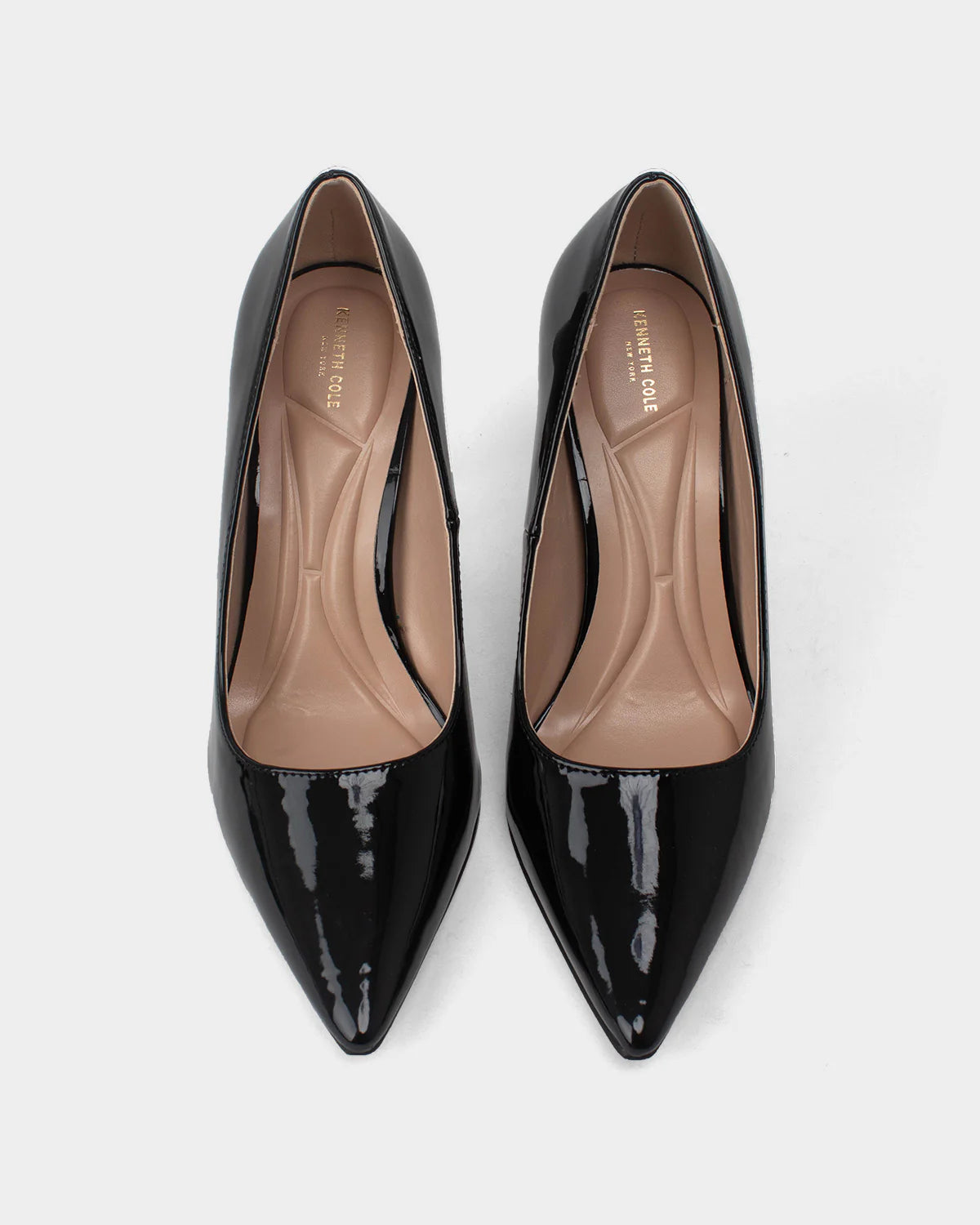 Kenneth Cole Tacones Para Mujer Julian Pump KWS5075AM Black