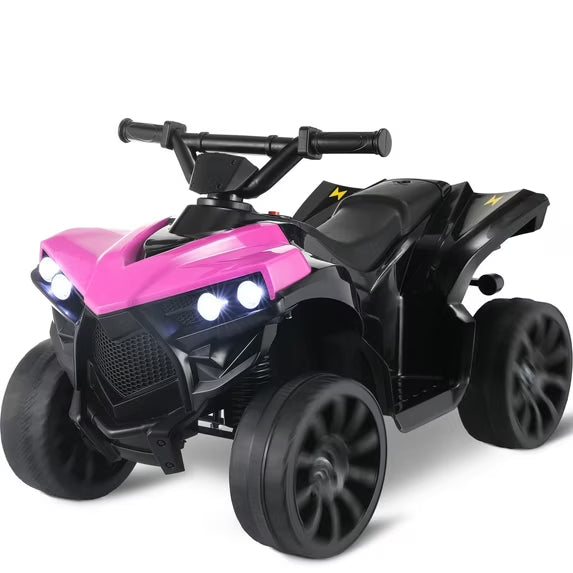 Lazy Buddy 6V Children's Ride on Car XB-8118